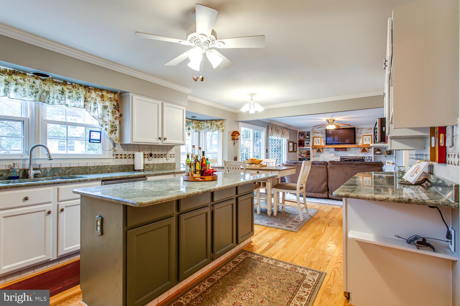 POPLAR TREE ESTATES - Residential