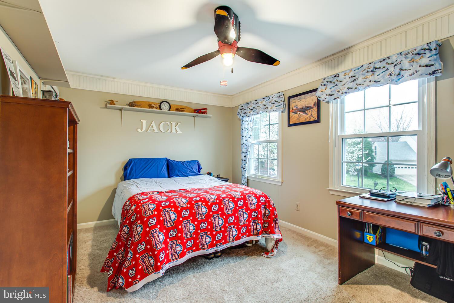 POPLAR TREE ESTATES - Residential