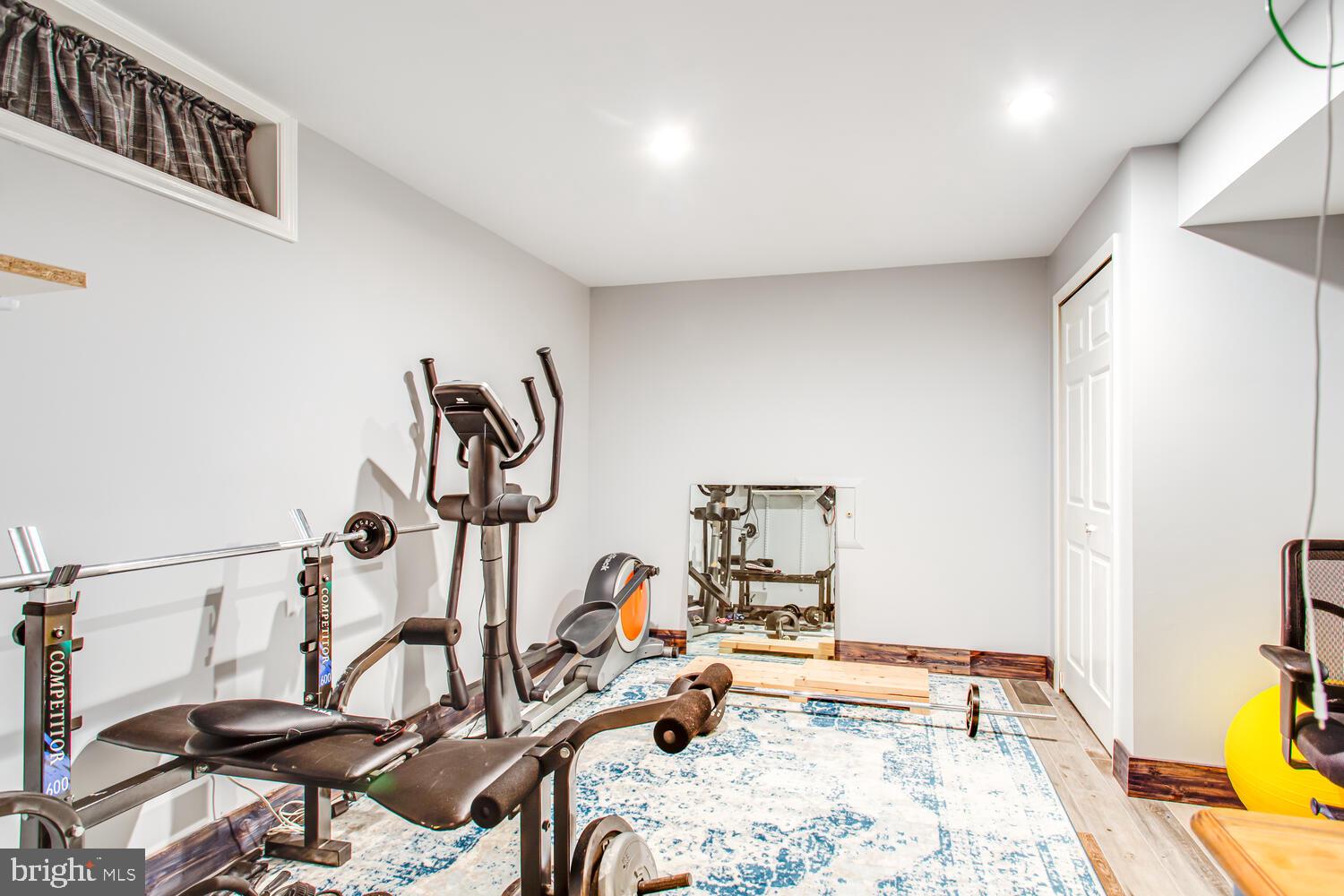 POPLAR TREE ESTATES - Residential