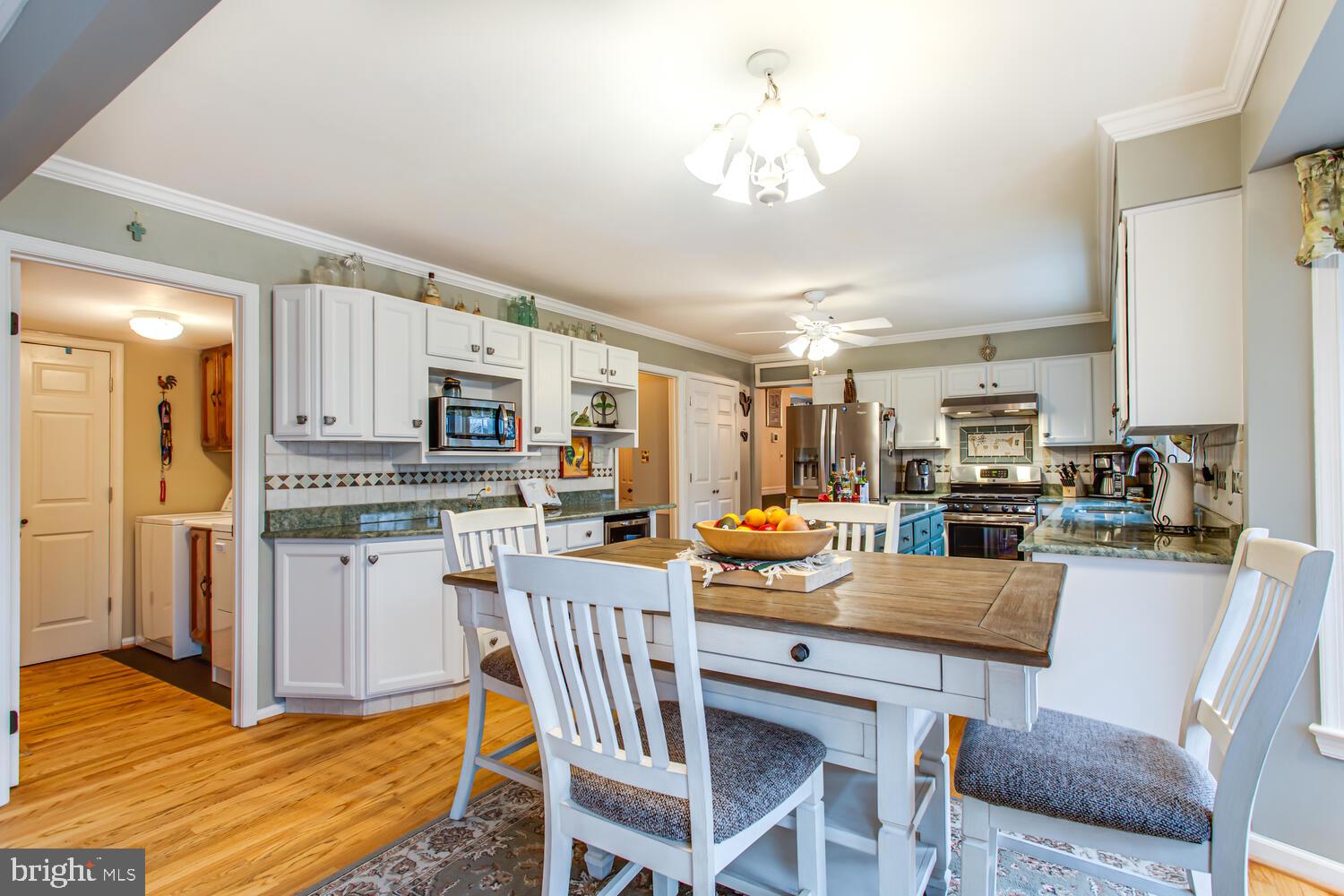 POPLAR TREE ESTATES - Residential