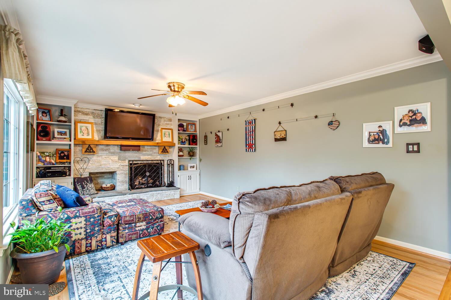 POPLAR TREE ESTATES - Residential