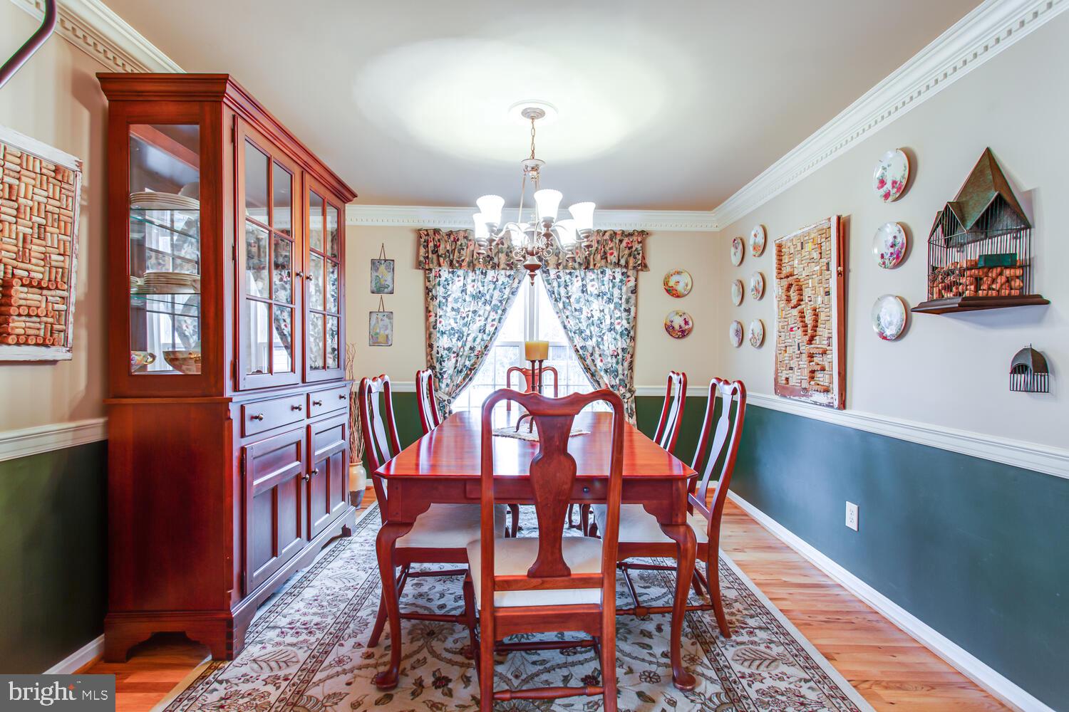 POPLAR TREE ESTATES - Residential