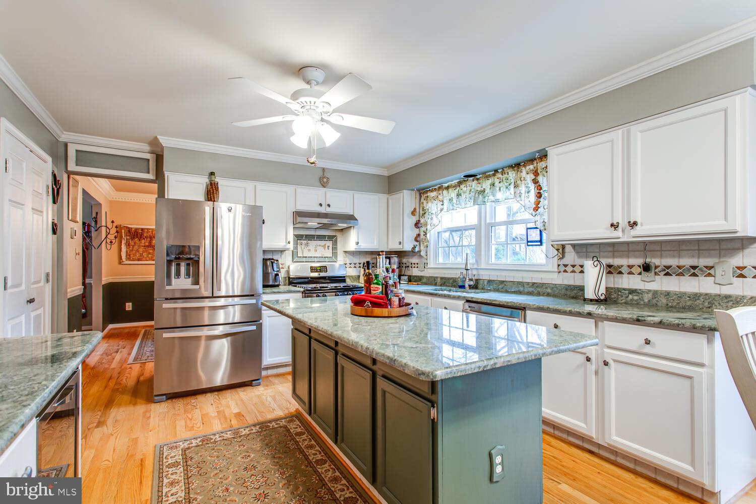 POPLAR TREE ESTATES - Residential