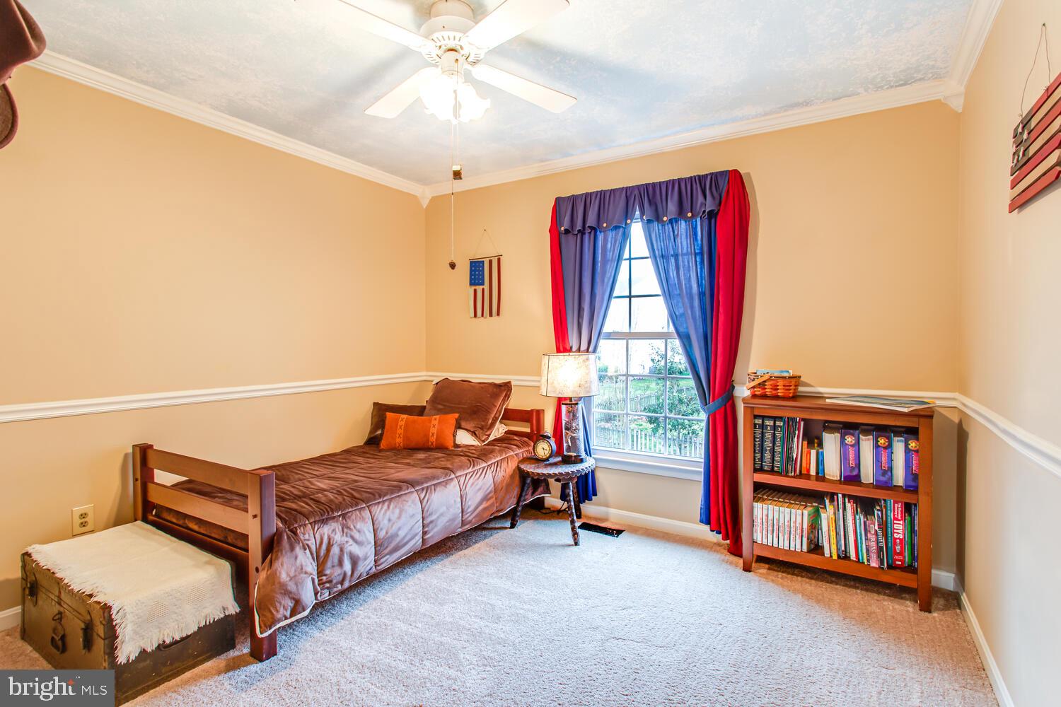 POPLAR TREE ESTATES - Residential