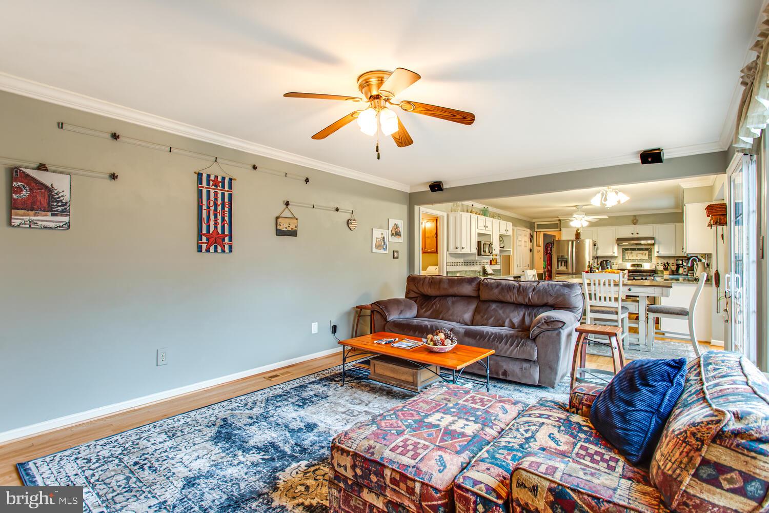 POPLAR TREE ESTATES - Residential