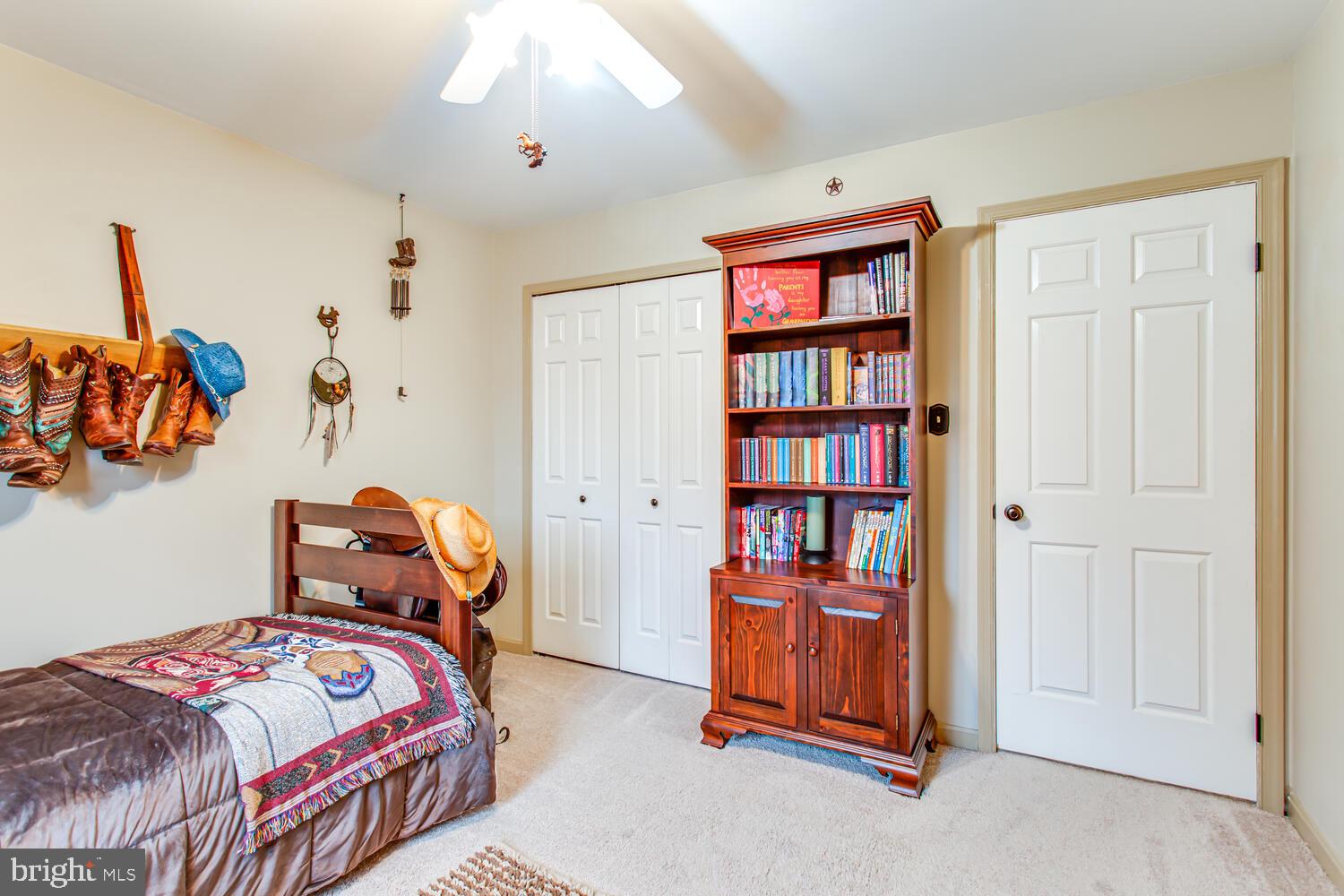 POPLAR TREE ESTATES - Residential