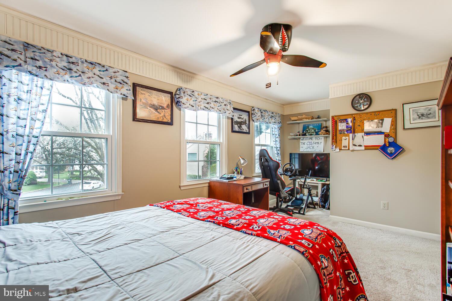 POPLAR TREE ESTATES - Residential