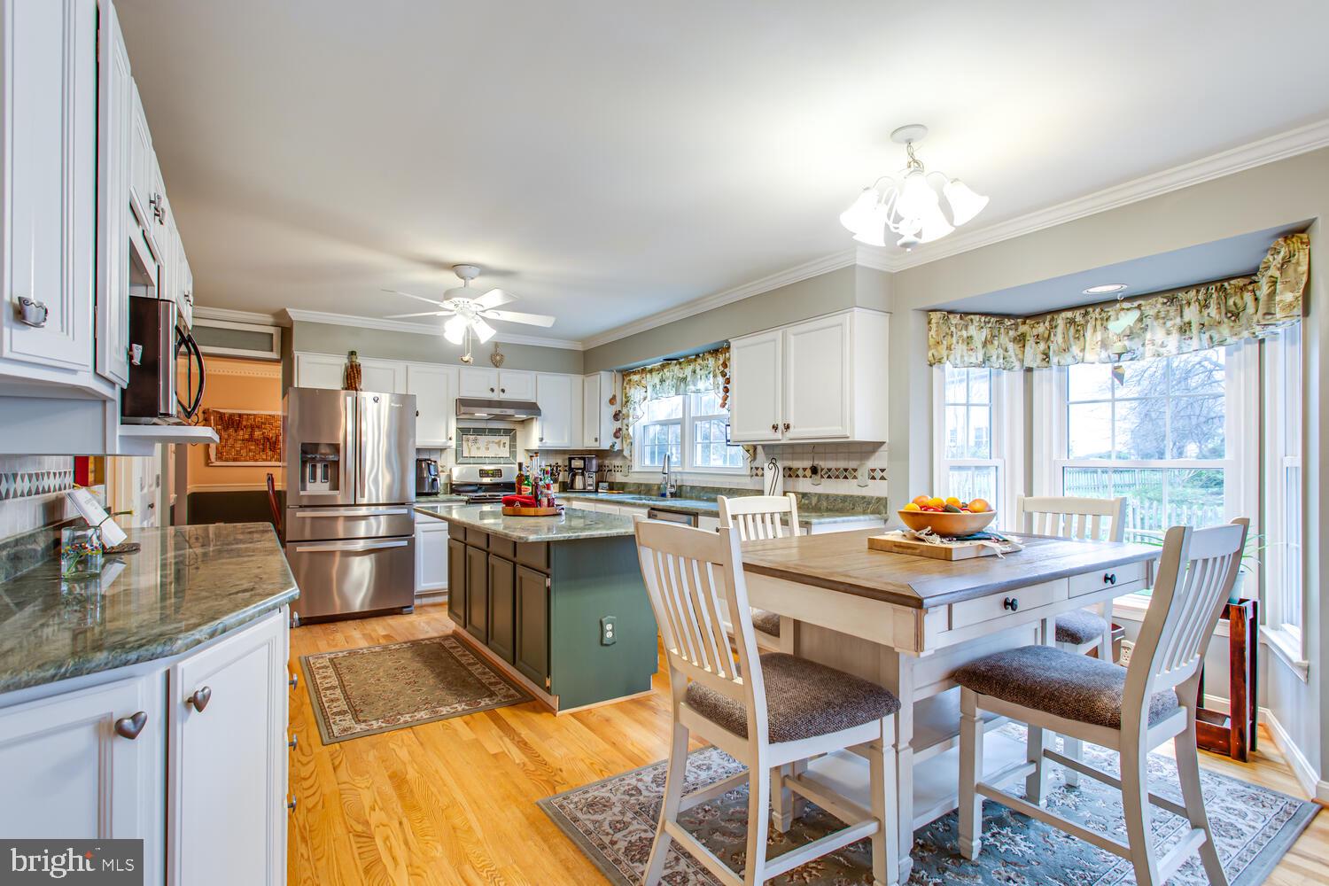 POPLAR TREE ESTATES - Residential