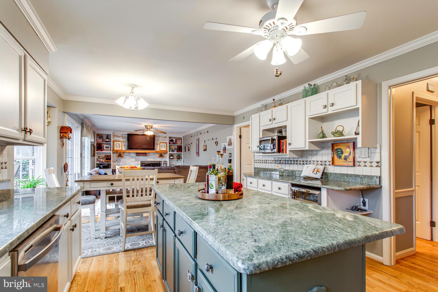 POPLAR TREE ESTATES - Residential