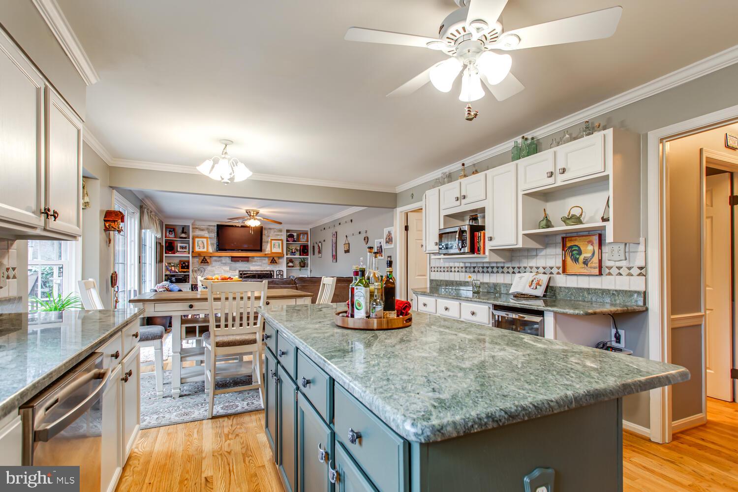 POPLAR TREE ESTATES - Residential