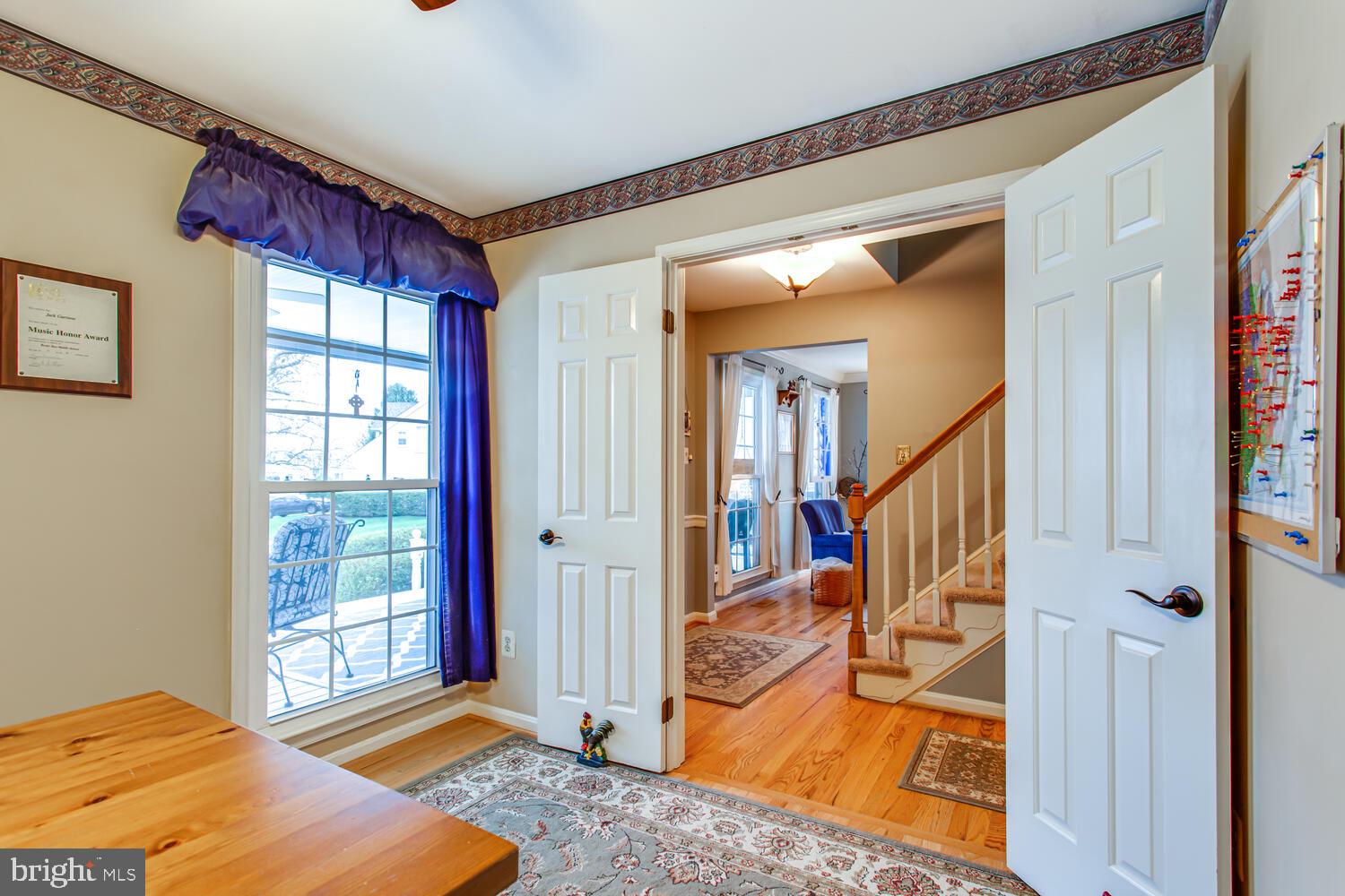 POPLAR TREE ESTATES - Residential