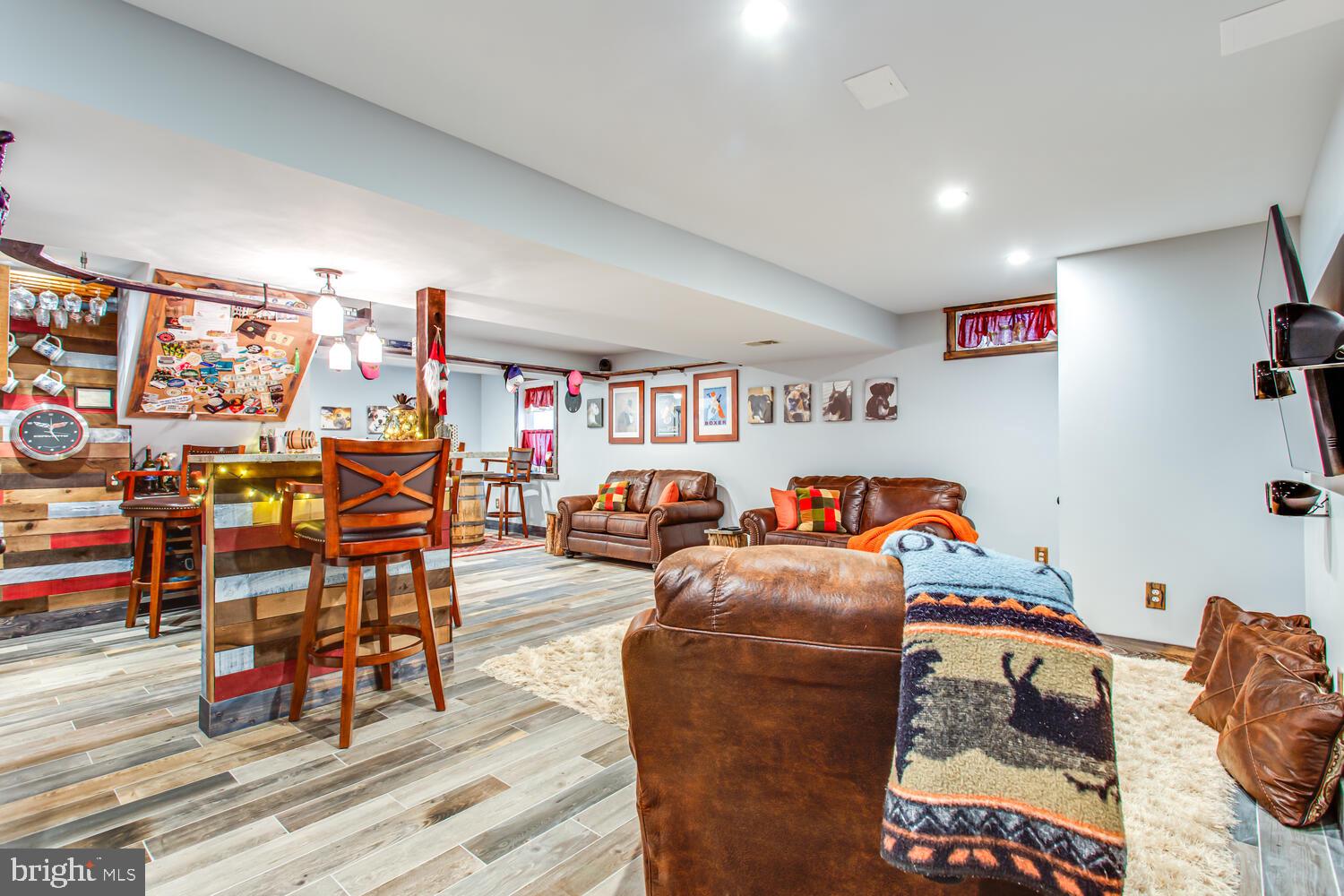 POPLAR TREE ESTATES - Residential