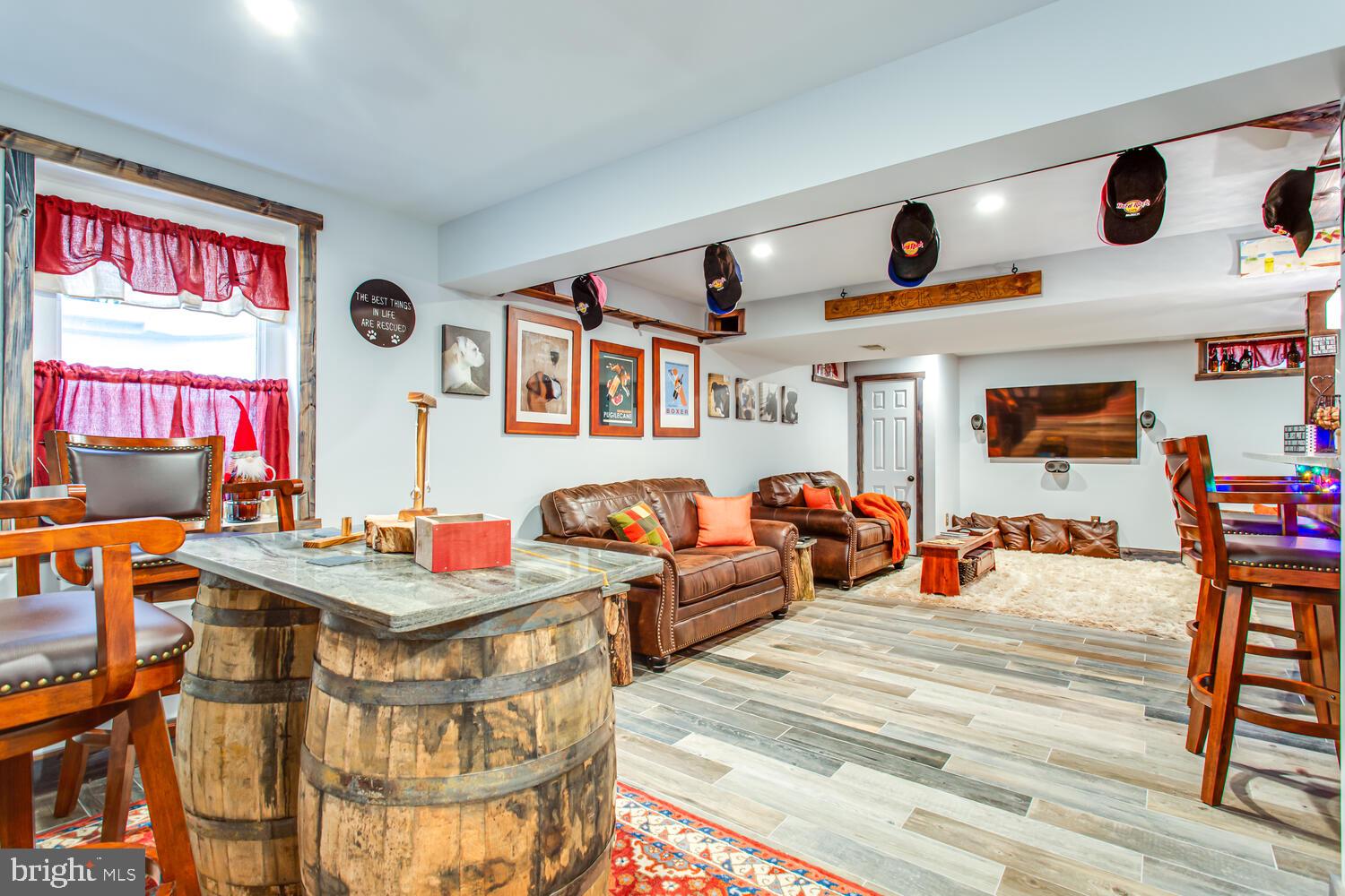 POPLAR TREE ESTATES - Residential