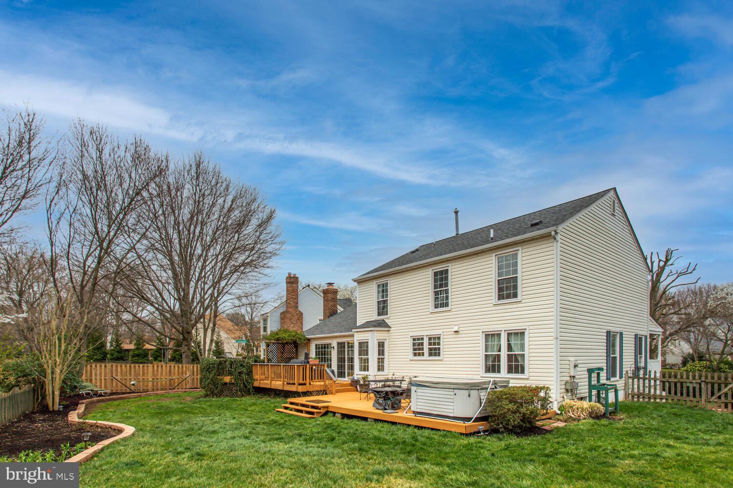 POPLAR TREE ESTATES - Residential
