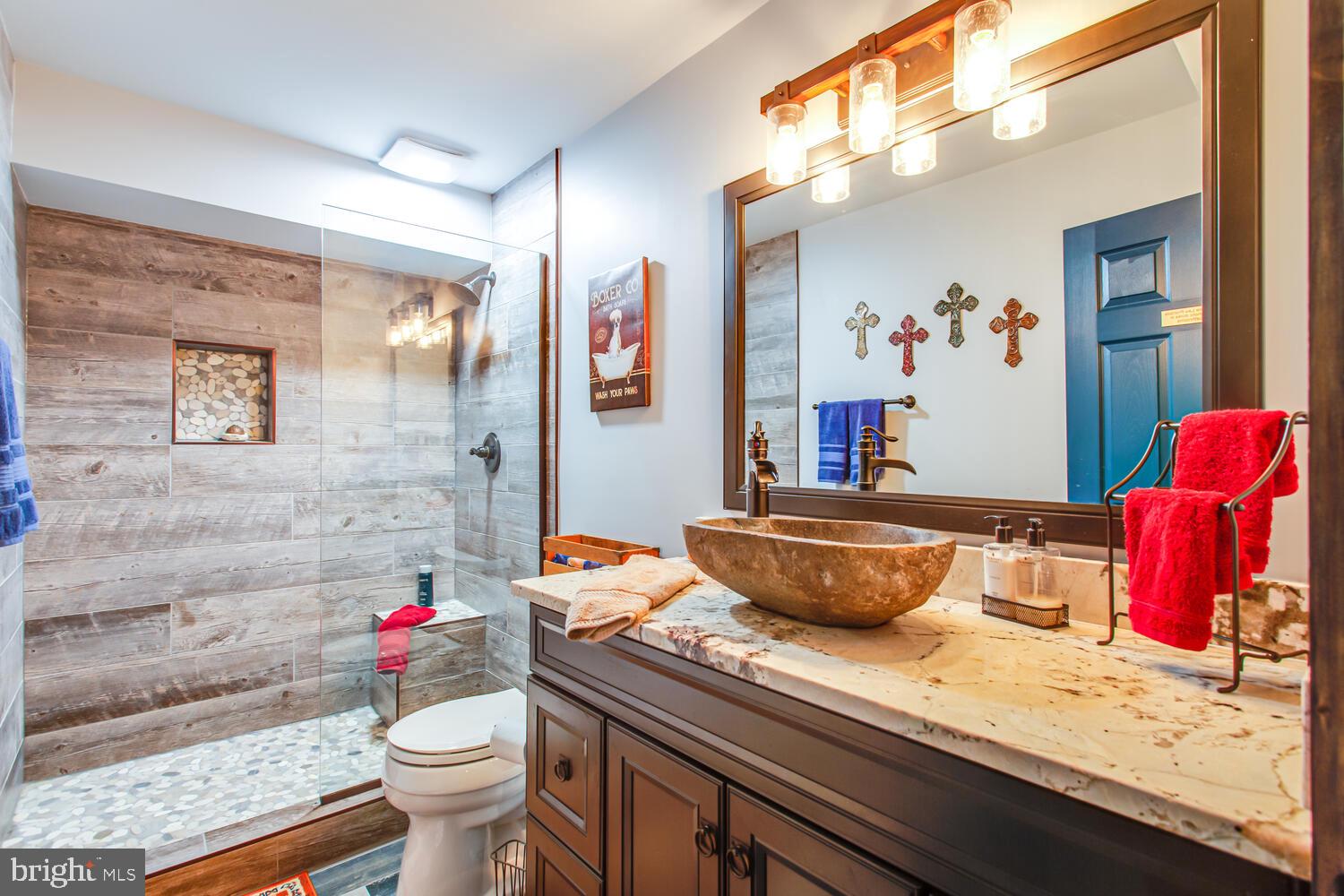 POPLAR TREE ESTATES - Residential