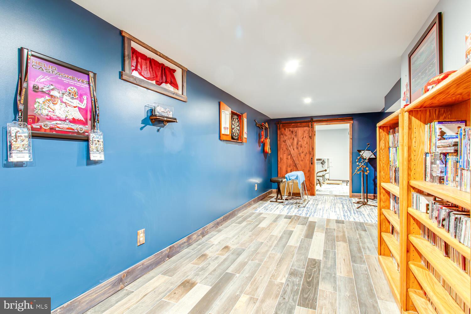 POPLAR TREE ESTATES - Residential