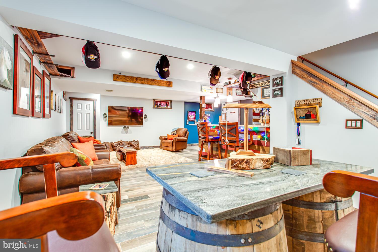 POPLAR TREE ESTATES - Residential