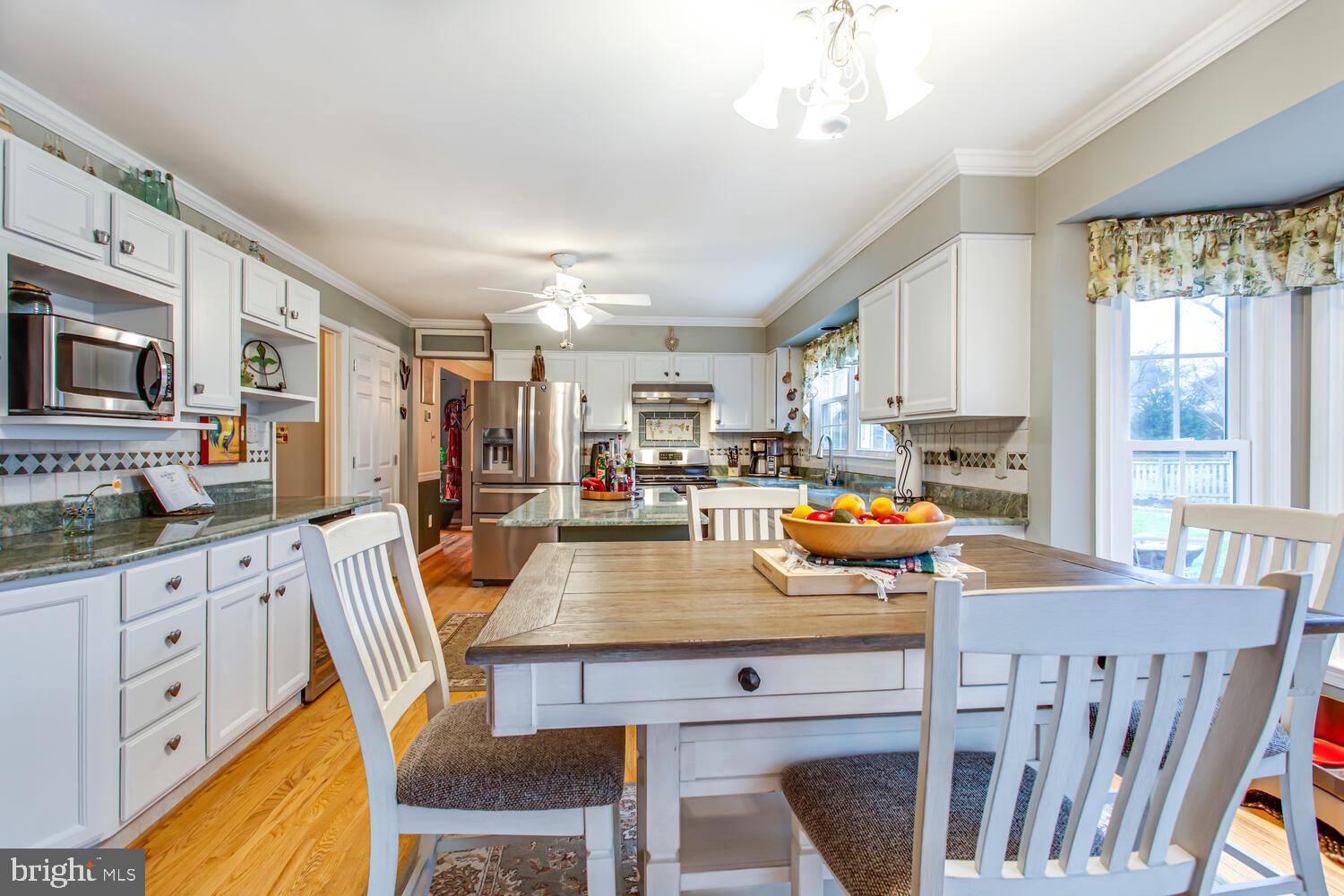 POPLAR TREE ESTATES - Residential