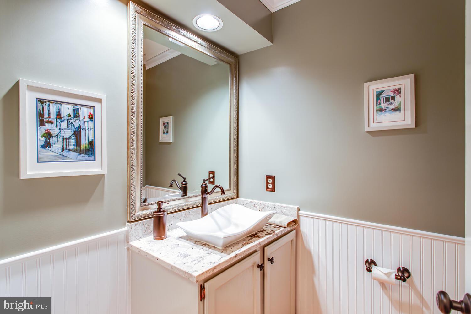POPLAR TREE ESTATES - Residential