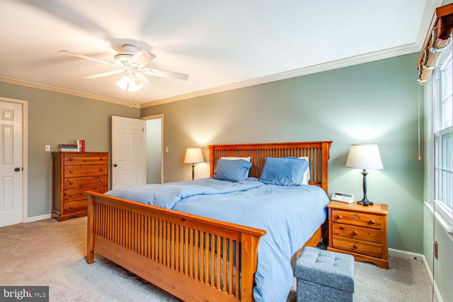 POPLAR TREE ESTATES - Residential