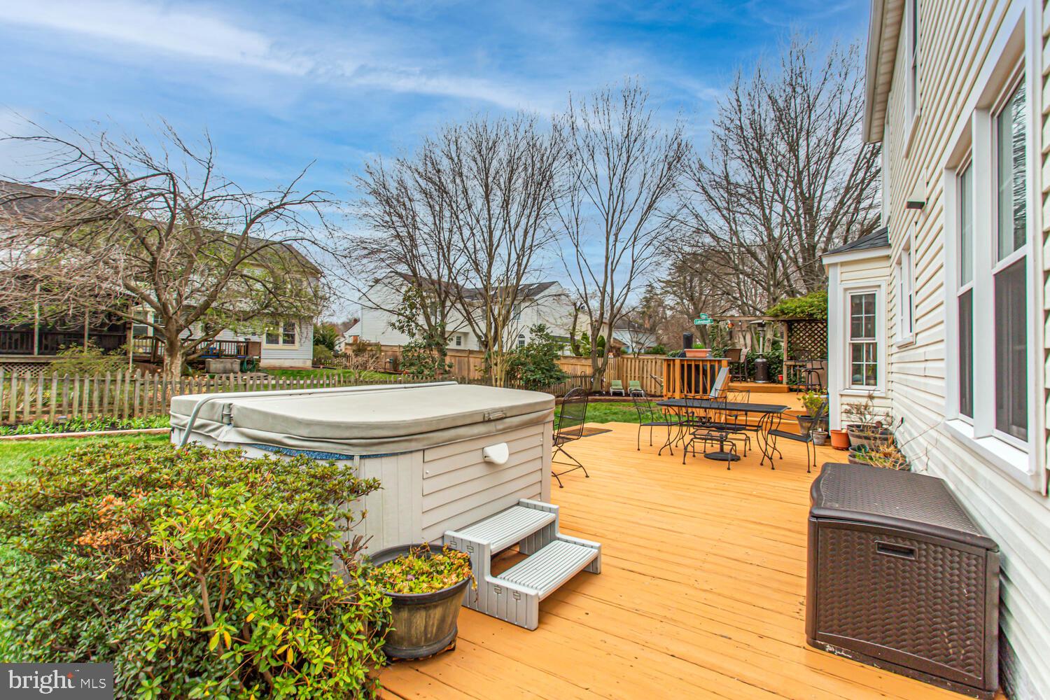 POPLAR TREE ESTATES - Residential
