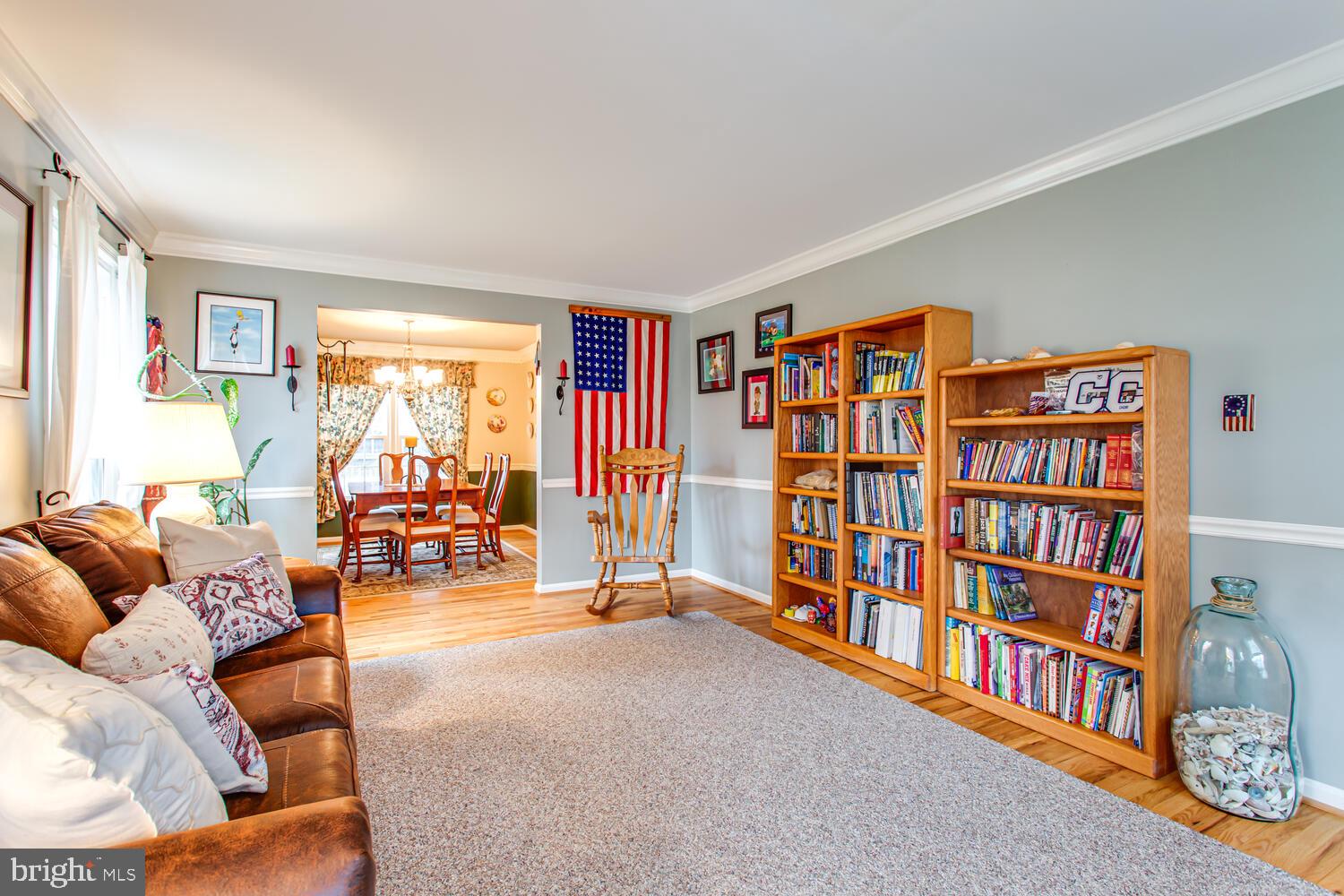 POPLAR TREE ESTATES - Residential