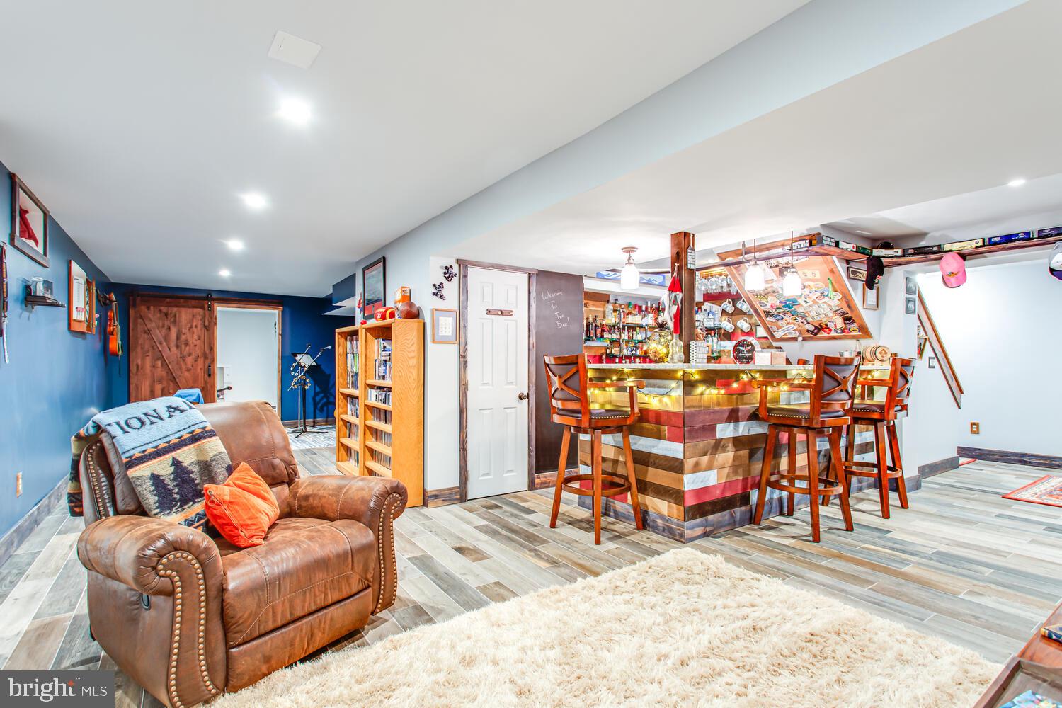 POPLAR TREE ESTATES - Residential