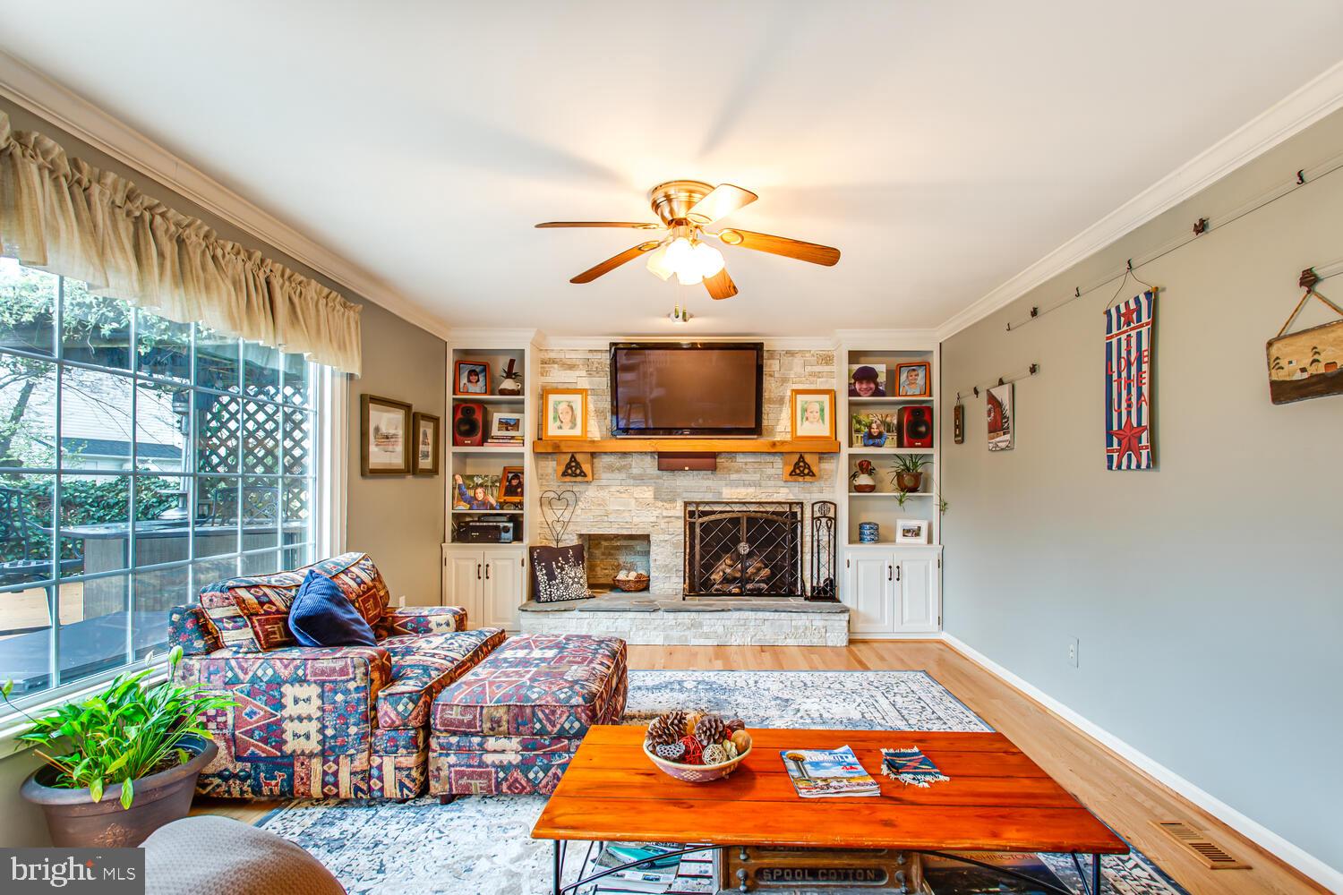 POPLAR TREE ESTATES - Residential