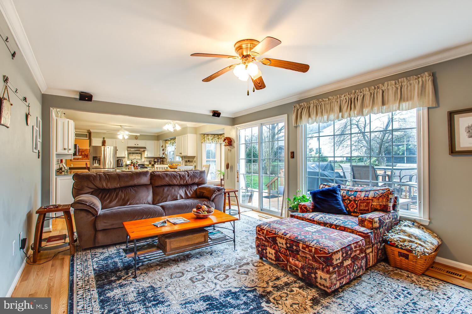 POPLAR TREE ESTATES - Residential