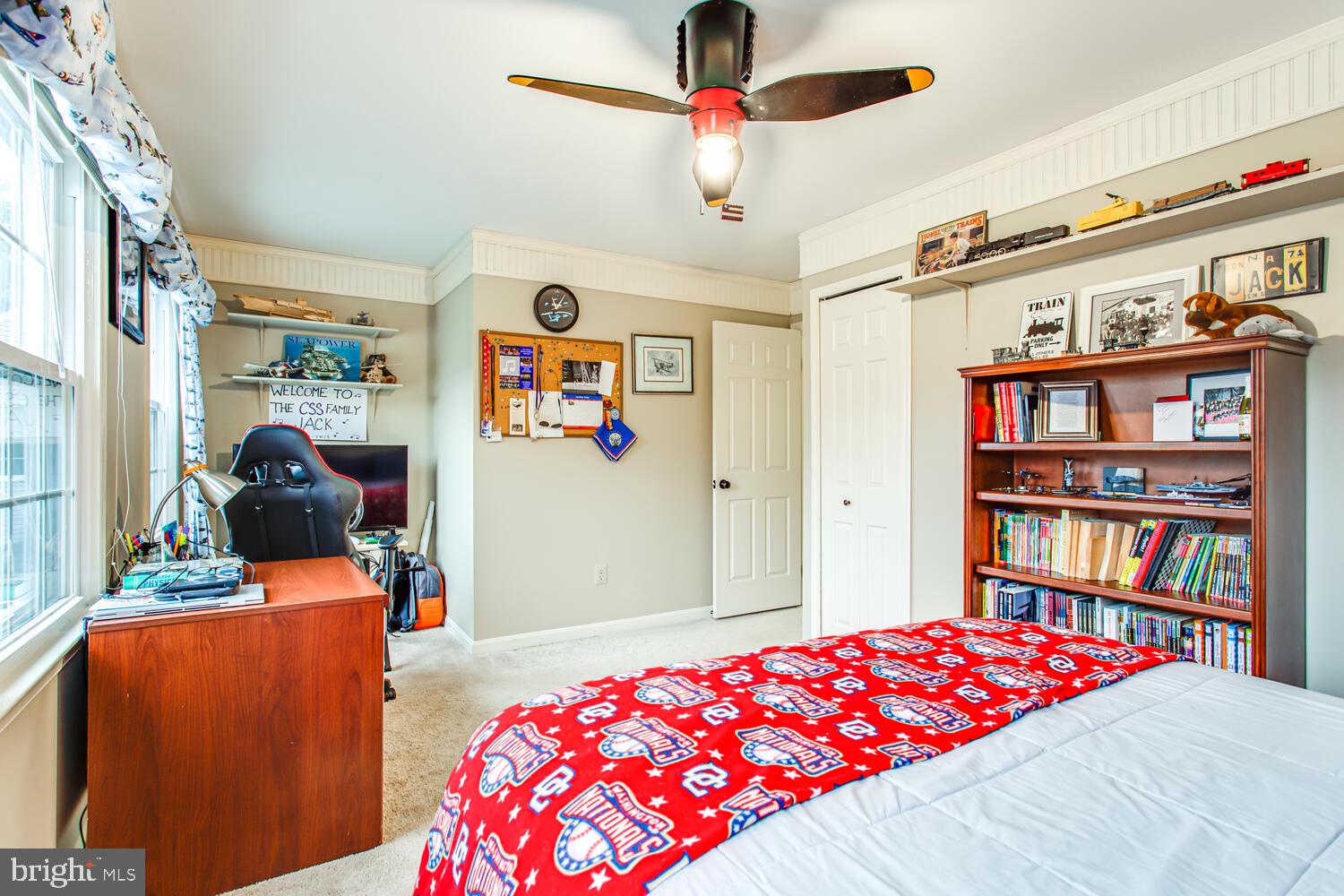 POPLAR TREE ESTATES - Residential