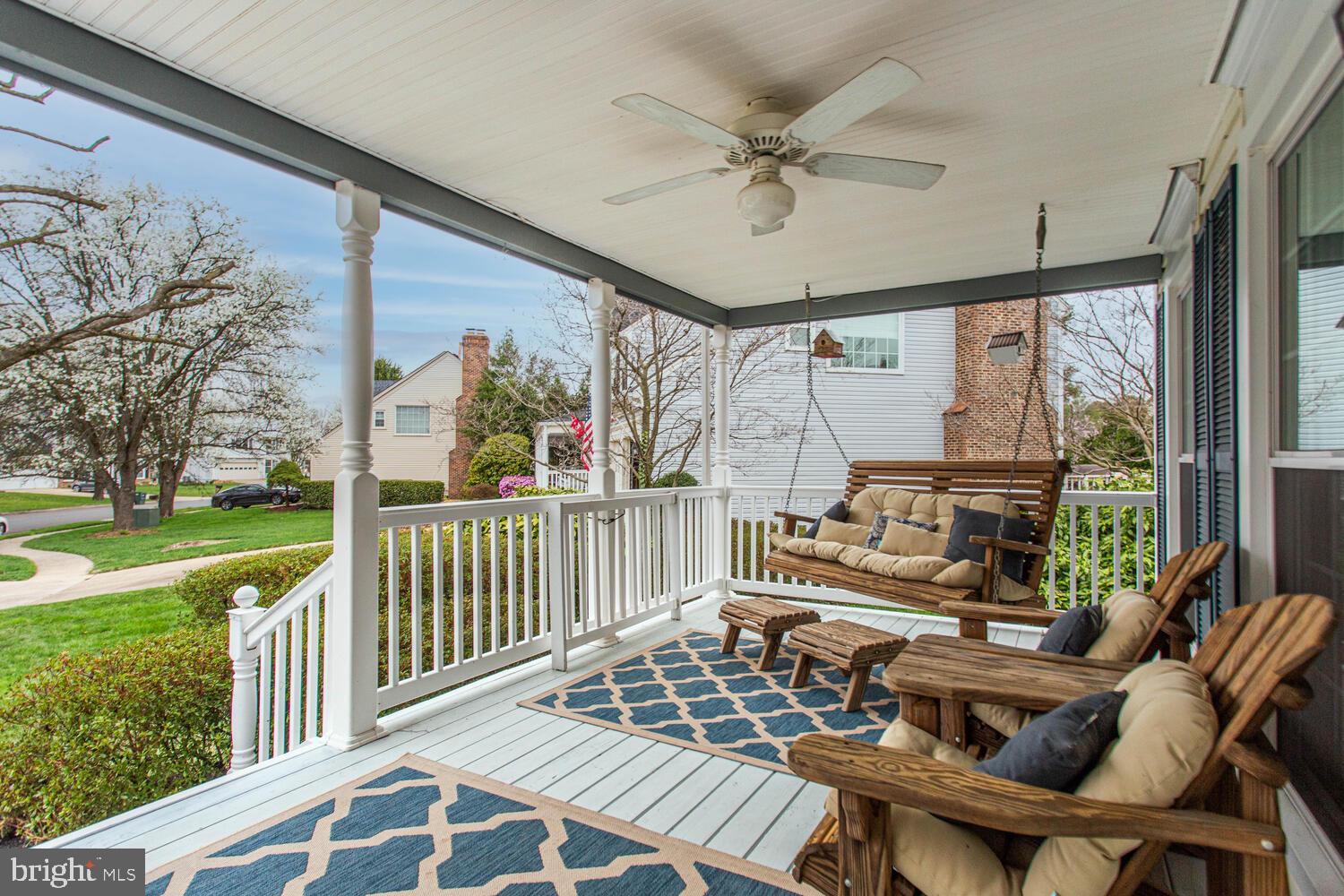 POPLAR TREE ESTATES - Residential
