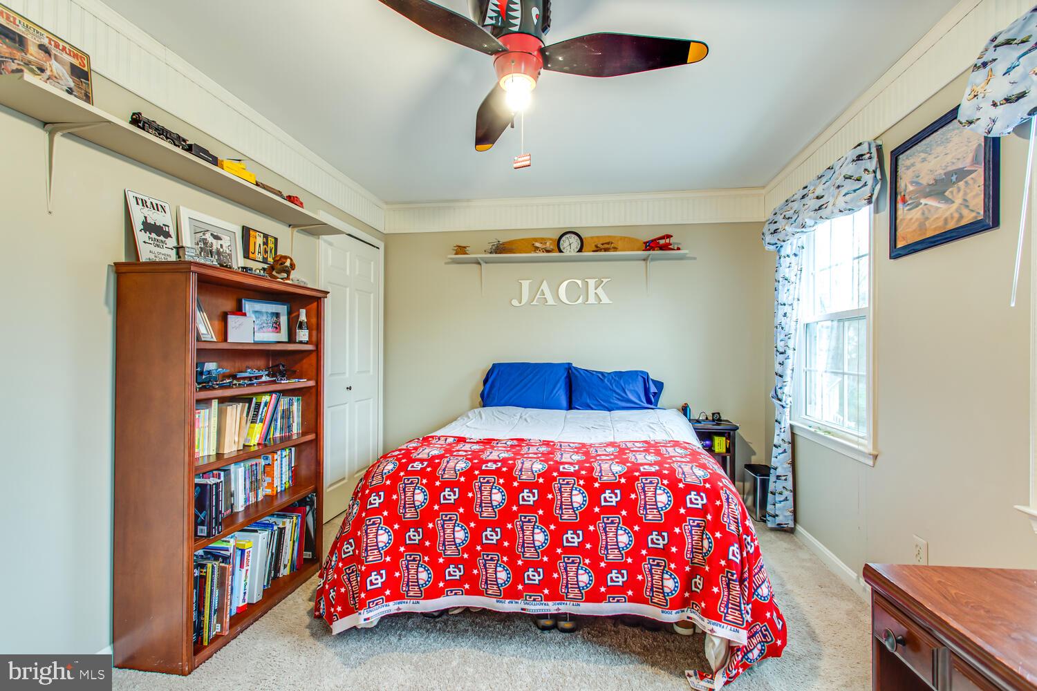 POPLAR TREE ESTATES - Residential
