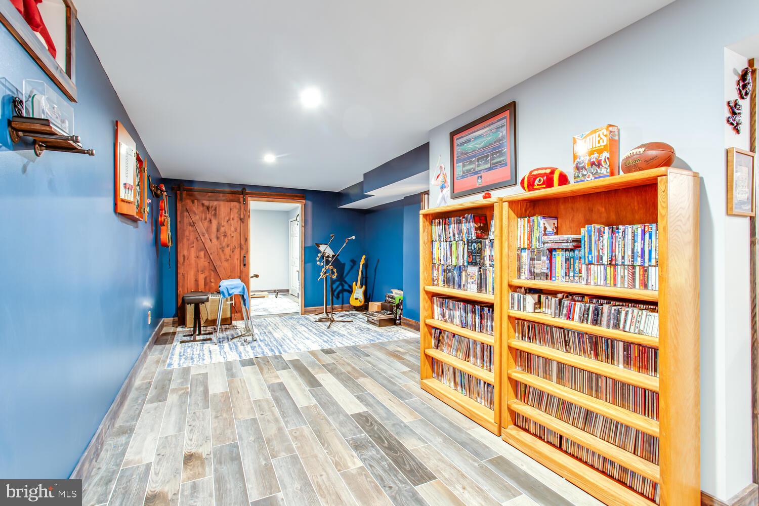 POPLAR TREE ESTATES - Residential