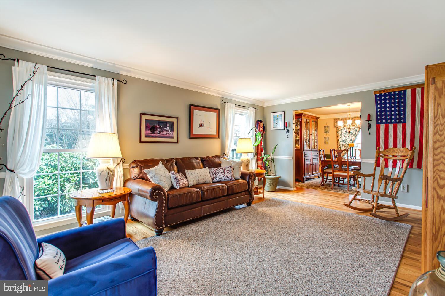 POPLAR TREE ESTATES - Residential