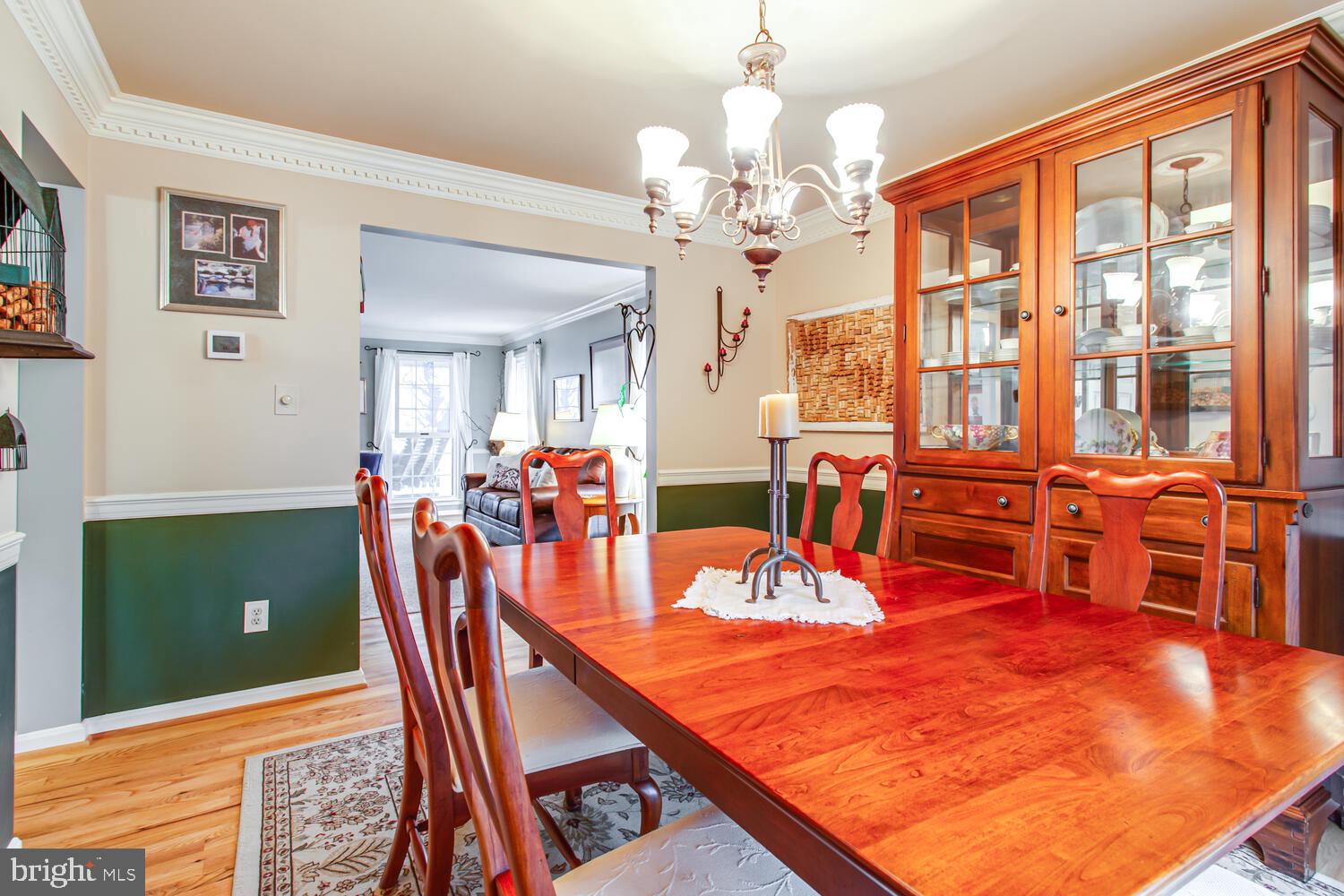 POPLAR TREE ESTATES - Residential