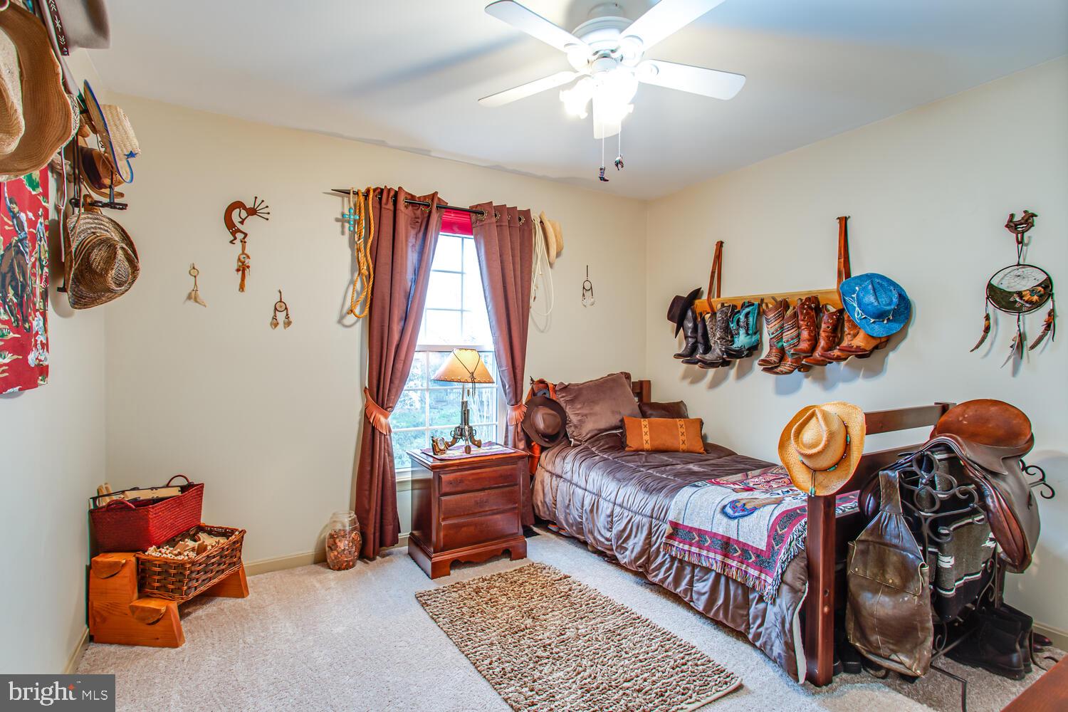 POPLAR TREE ESTATES - Residential