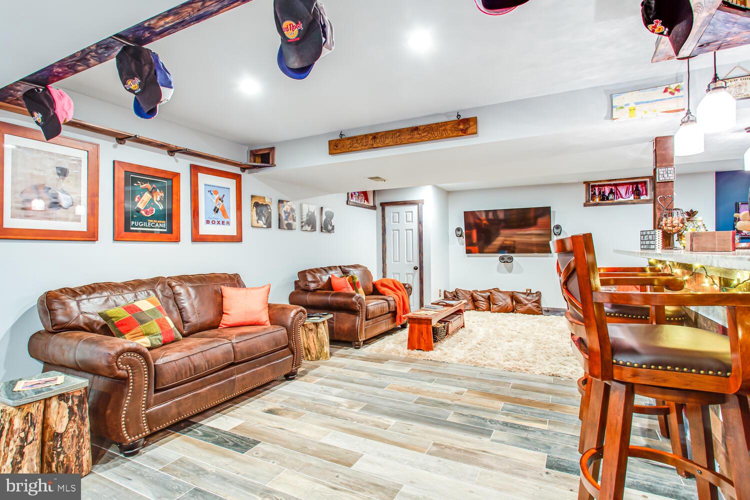POPLAR TREE ESTATES - Residential