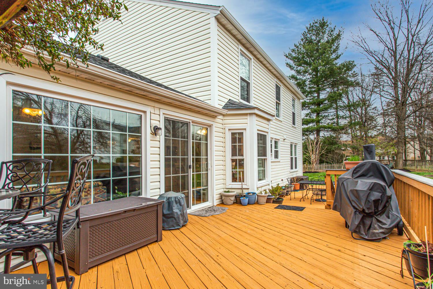 POPLAR TREE ESTATES - Residential