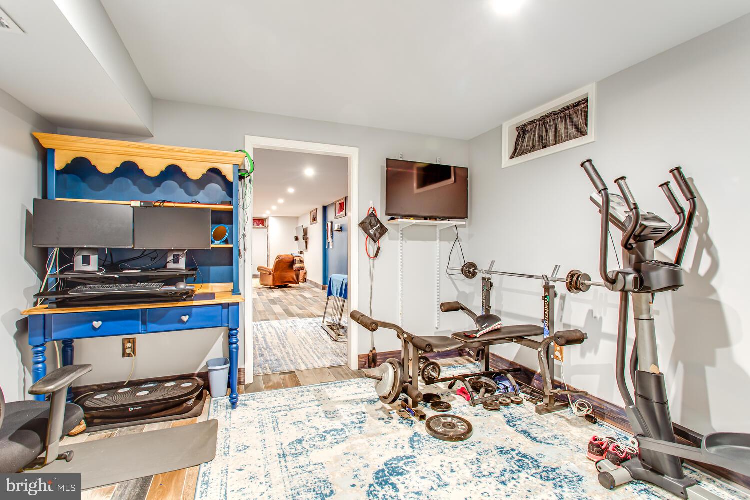 POPLAR TREE ESTATES - Residential