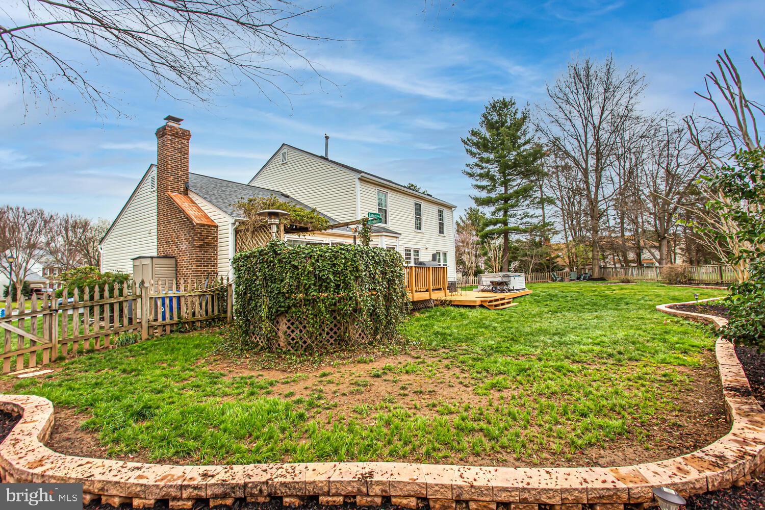 POPLAR TREE ESTATES - Residential