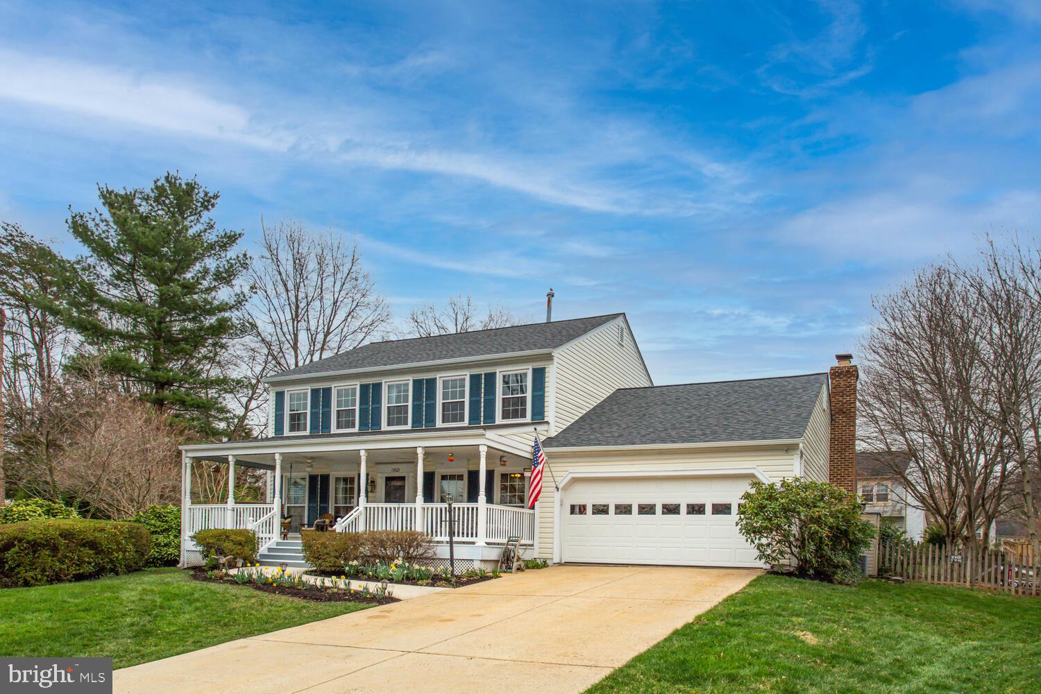 POPLAR TREE ESTATES - Residential