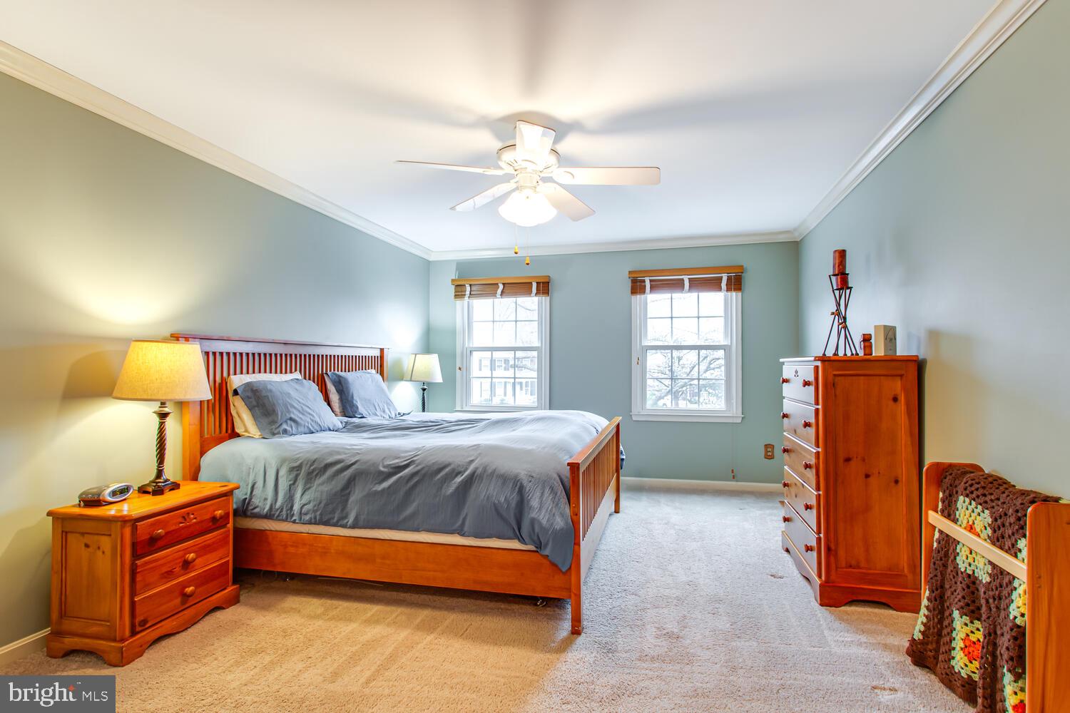 POPLAR TREE ESTATES - Residential