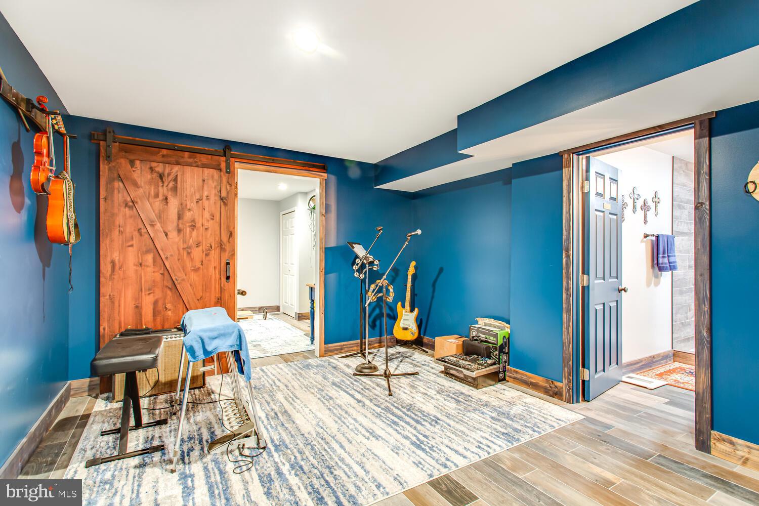 POPLAR TREE ESTATES - Residential