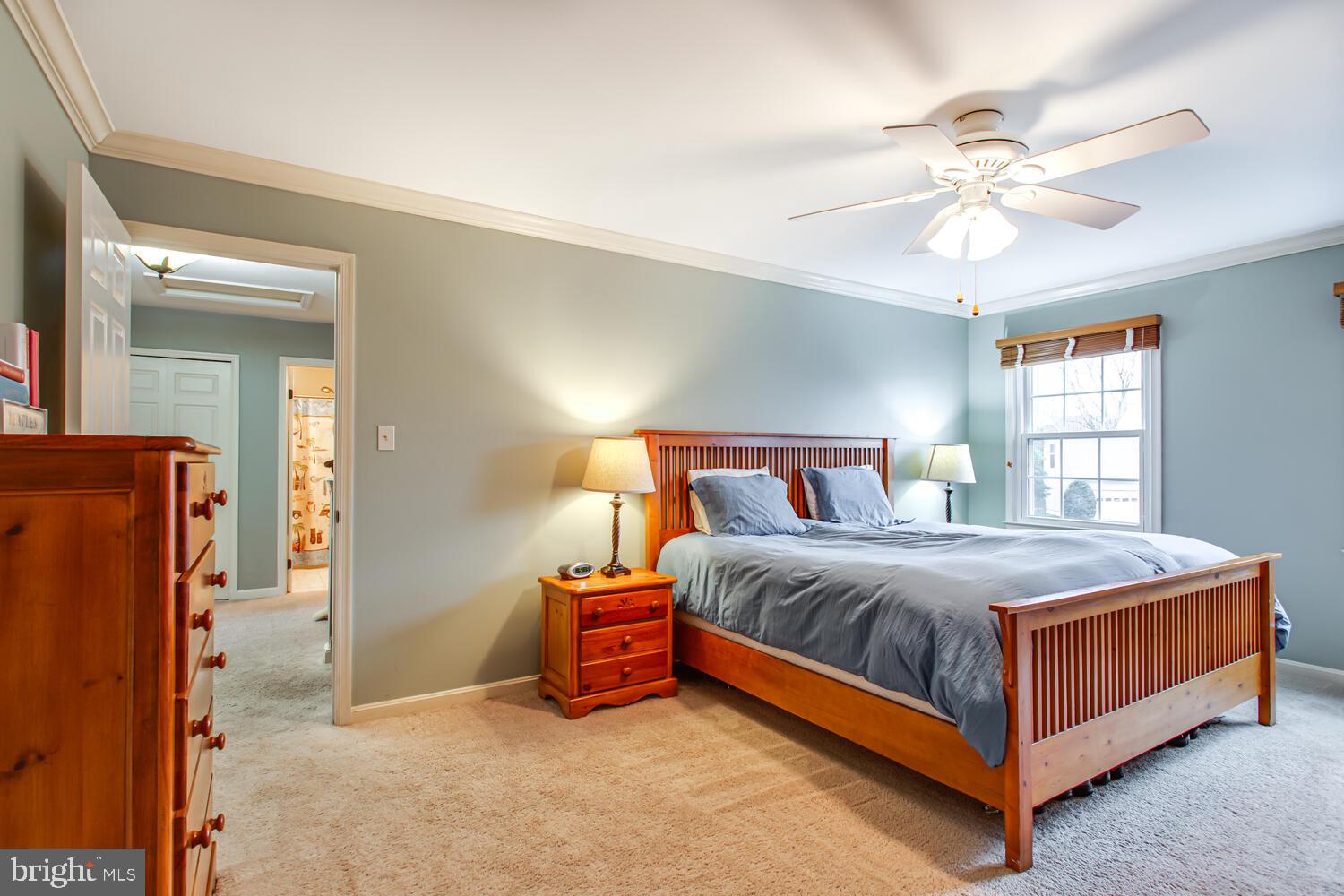 POPLAR TREE ESTATES - Residential