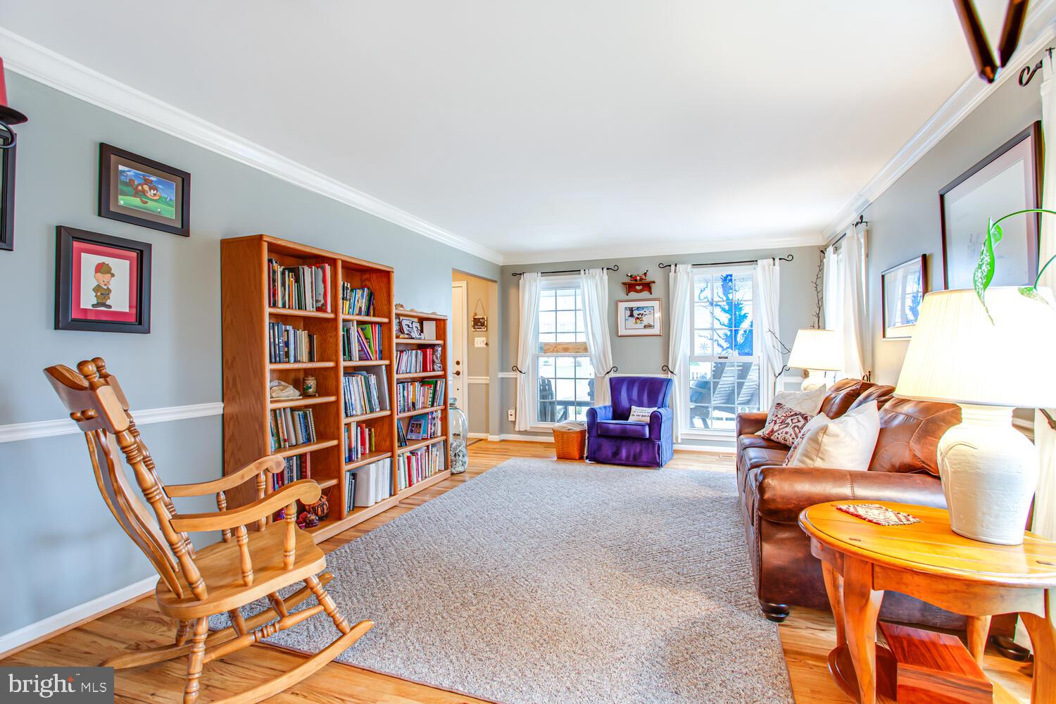 POPLAR TREE ESTATES - Residential