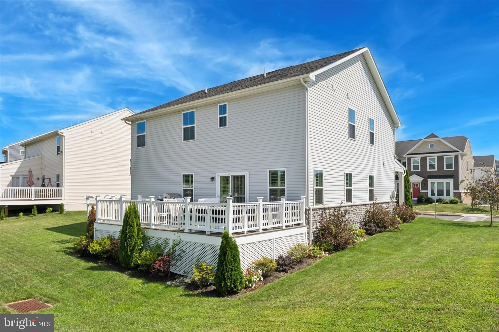1101 CARPENTER DRIVE