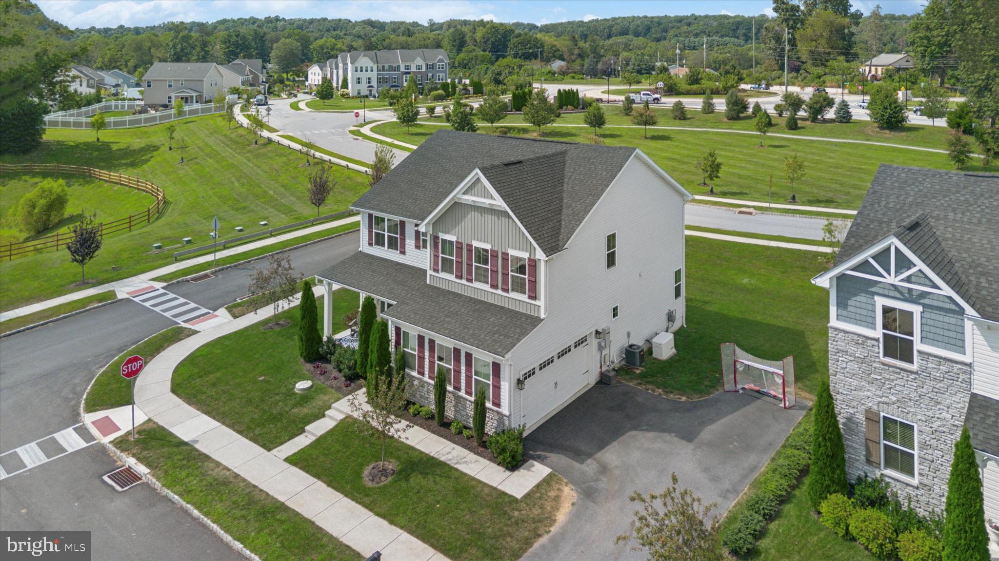 STARGAZER VILLAGE - Residential