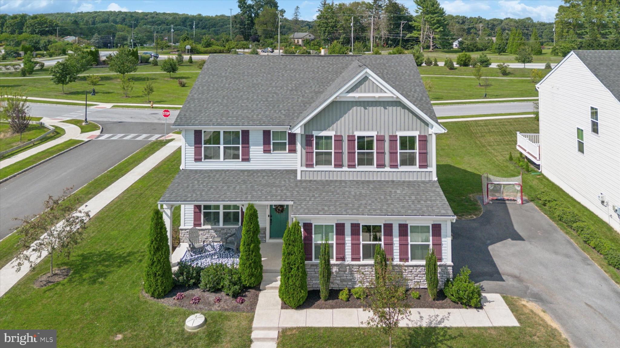 STARGAZER VILLAGE - Residential