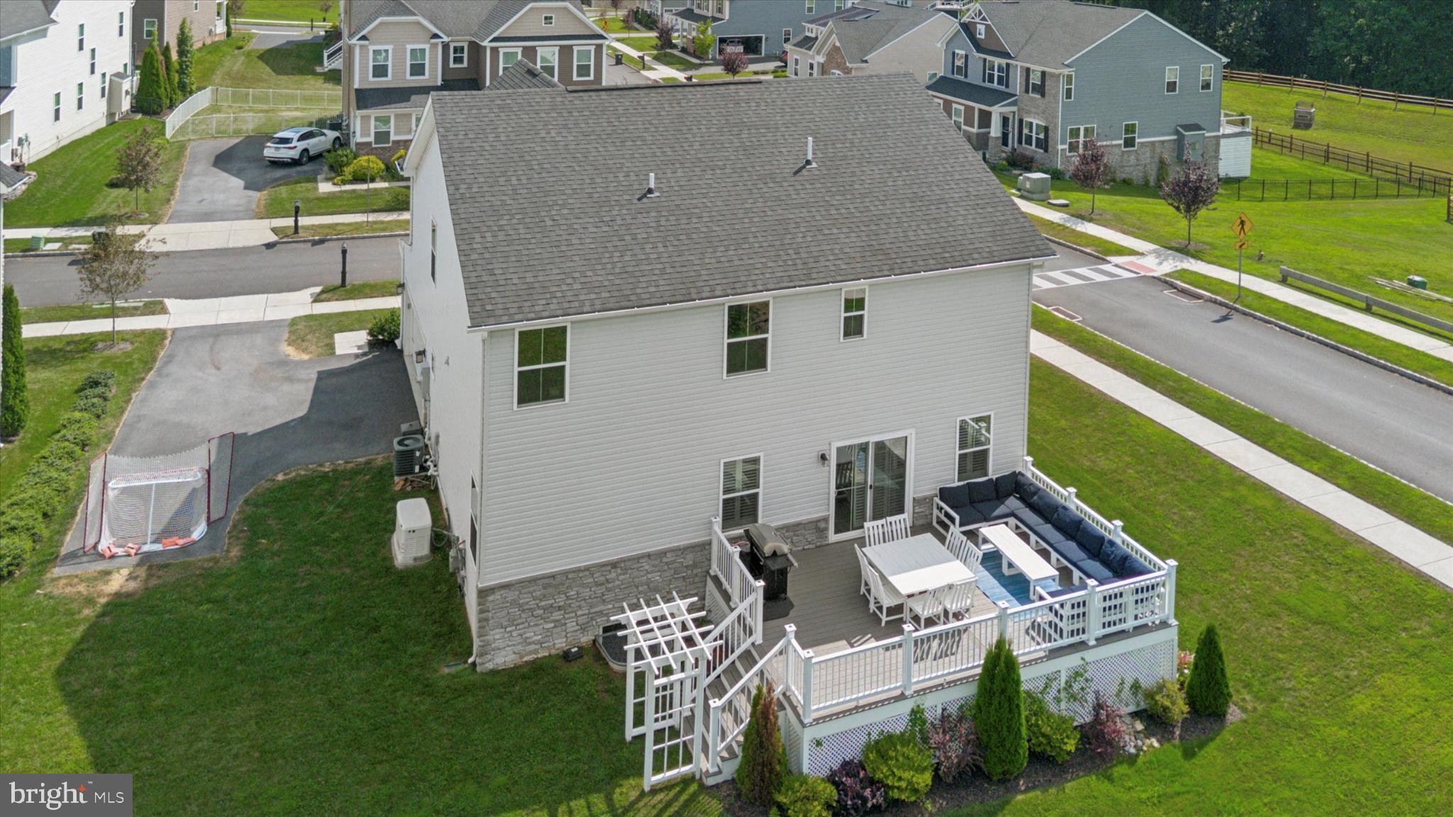 STARGAZER VILLAGE - Residential