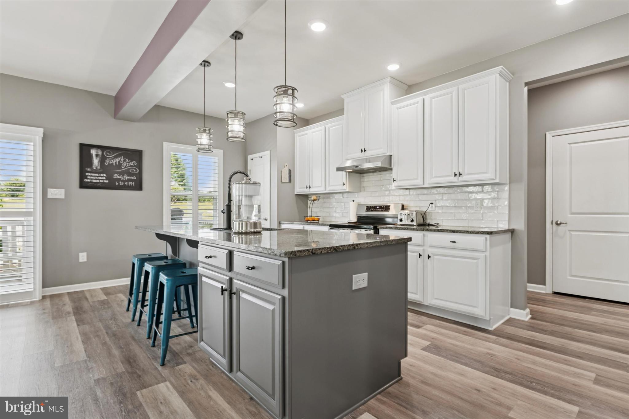 STARGAZER VILLAGE - Residential